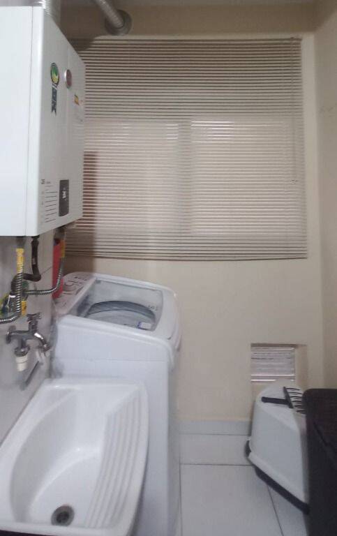 Apartamento, 2 quartos, 60 m² - Foto 22