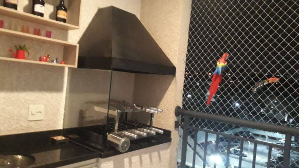 Apartamento, 2 quartos, 60 m² - Foto 16