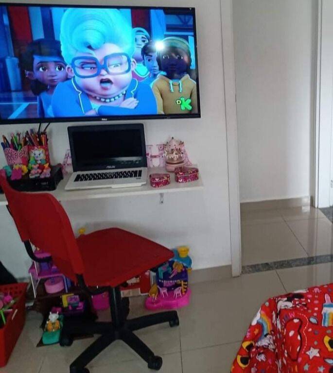 Apartamento, 2 quartos, 60 m² - Foto 20