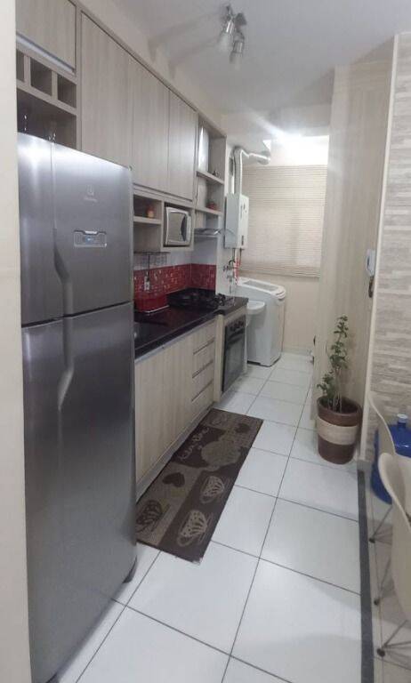 Apartamento, 2 quartos, 60 m² - Foto 25
