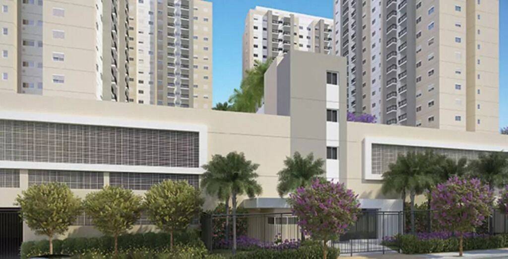 Apartamento, 2 quartos, 60 m² - Foto 28