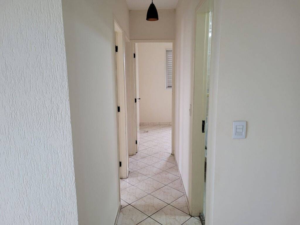 Apartamento, 3 quartos, 63 m² - Foto 1