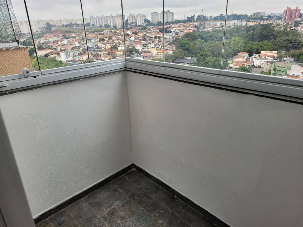 Apartamento, 3 quartos, 63 m² - Foto 29