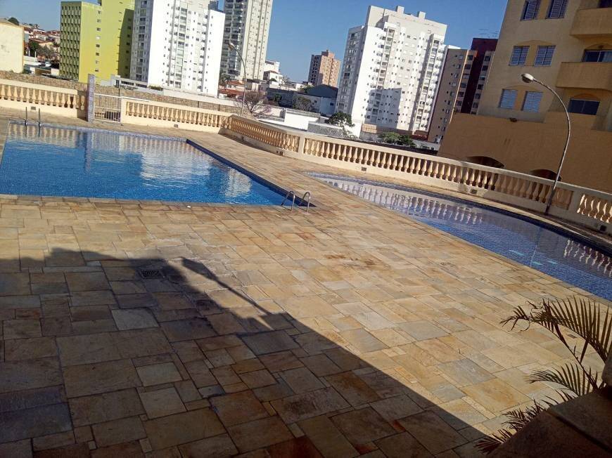 Apartamento, 1 quarto, 47 m² - Foto 9