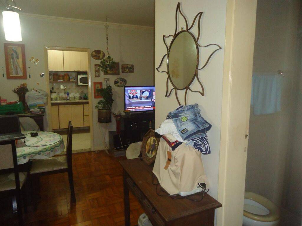 Apartamento, 1 quarto, 47 m² - Foto 13