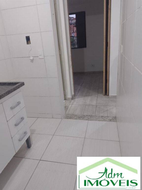 Apartamento, 2 quartos, 38 m² - Foto 1