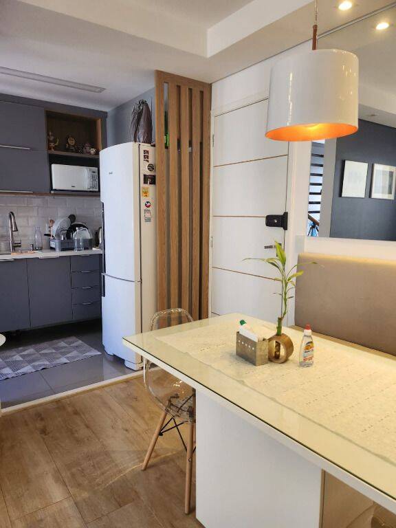 Apartamento, 2 quartos, 40 m² - Foto 1