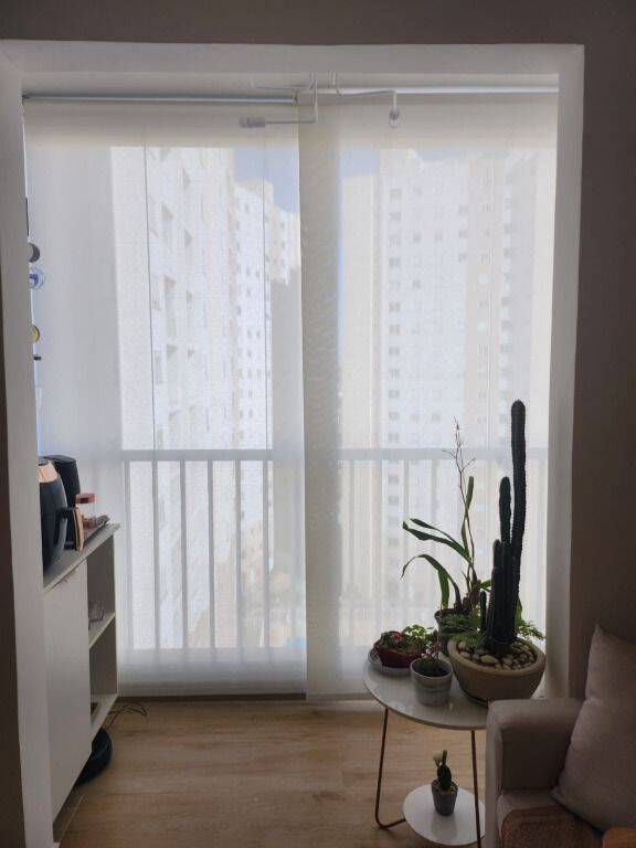 Apartamento, 2 quartos, 40 m² - Foto 2