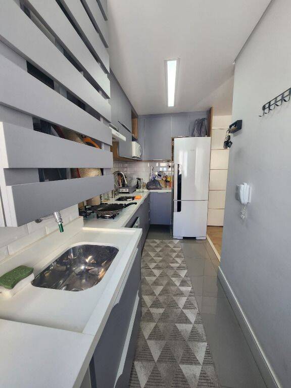 Apartamento, 2 quartos, 40 m² - Foto 4