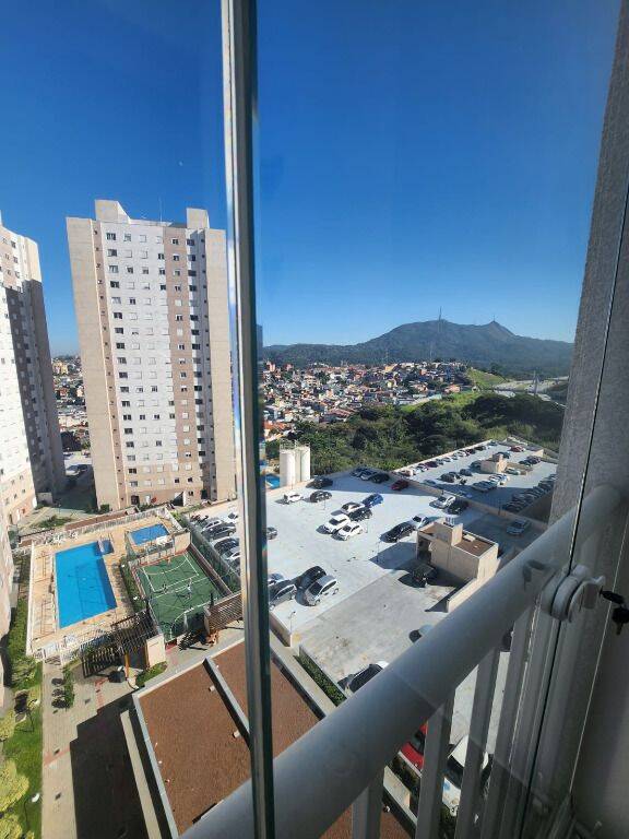 Apartamento, 2 quartos, 40 m² - Foto 6