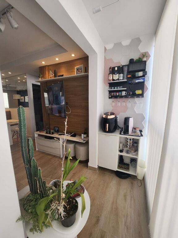 Apartamento, 2 quartos, 40 m² - Foto 8