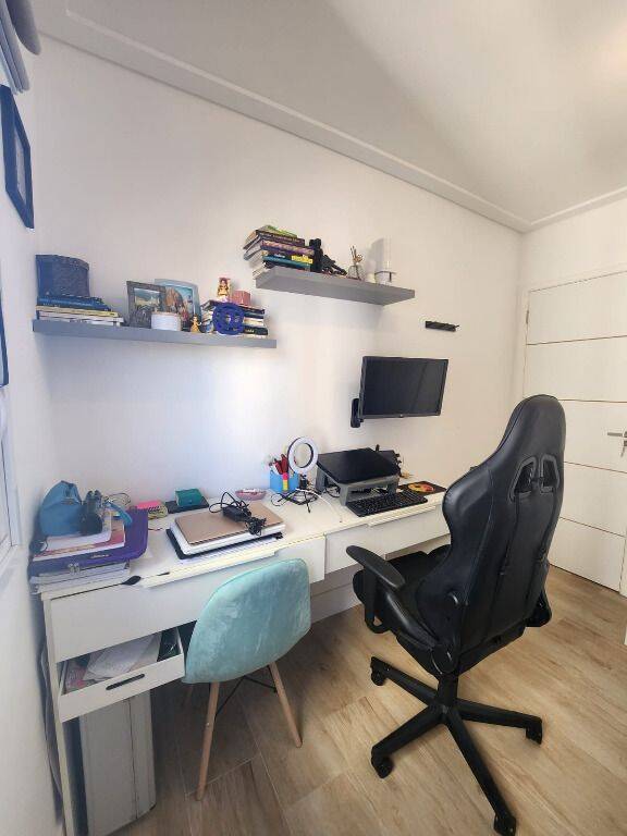 Apartamento, 2 quartos, 40 m² - Foto 13