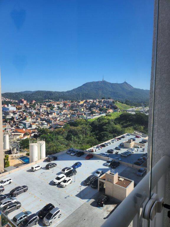 Apartamento, 2 quartos, 40 m² - Foto 14