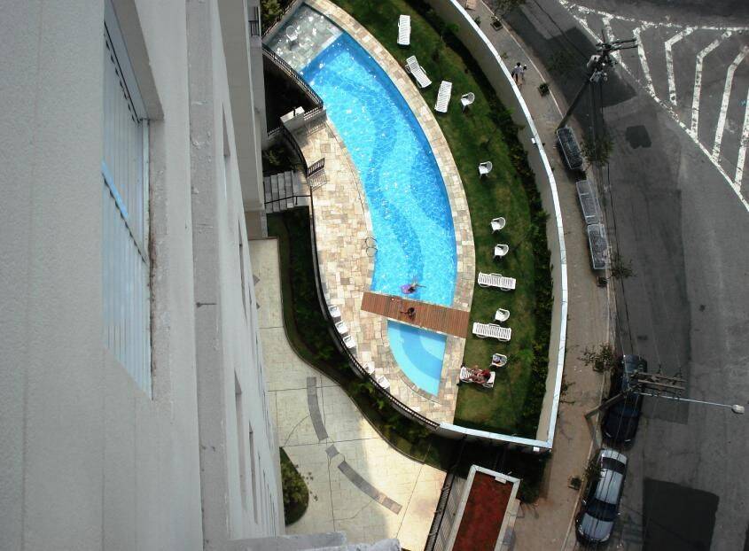 Apartamento, 2 quartos, 57 m² - Foto 3
