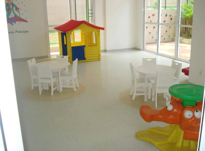 Apartamento, 2 quartos, 57 m² - Foto 7