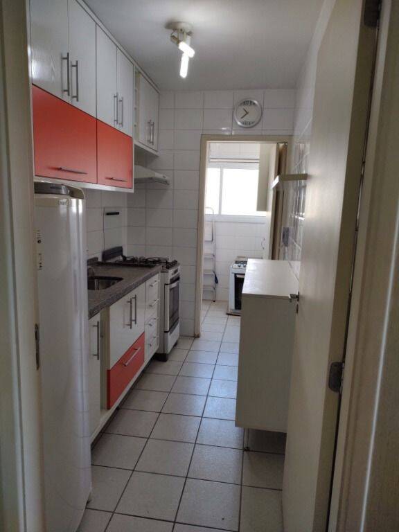 Apartamento, 2 quartos, 57 m² - Foto 9