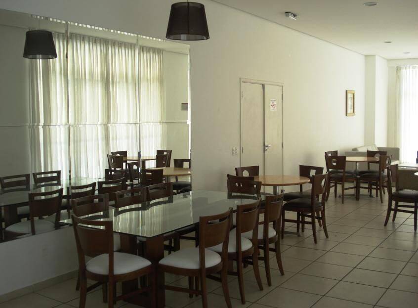 Apartamento, 2 quartos, 57 m² - Foto 8
