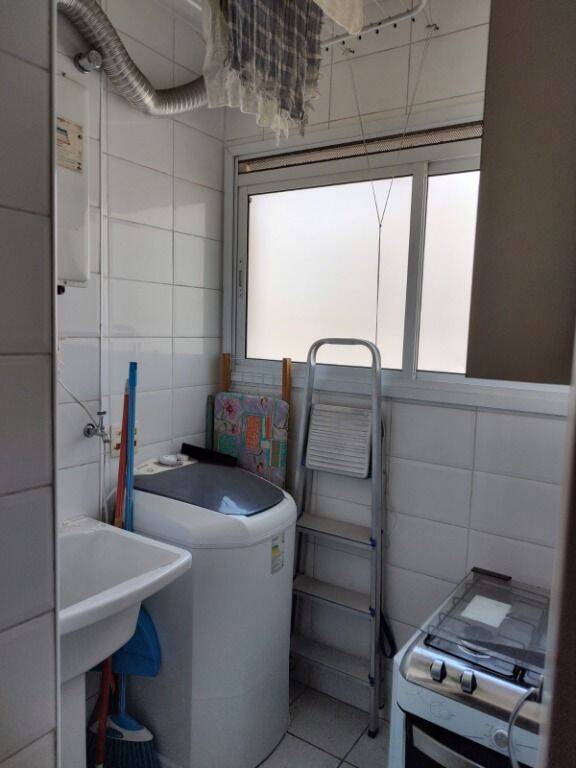 Apartamento, 2 quartos, 57 m² - Foto 11