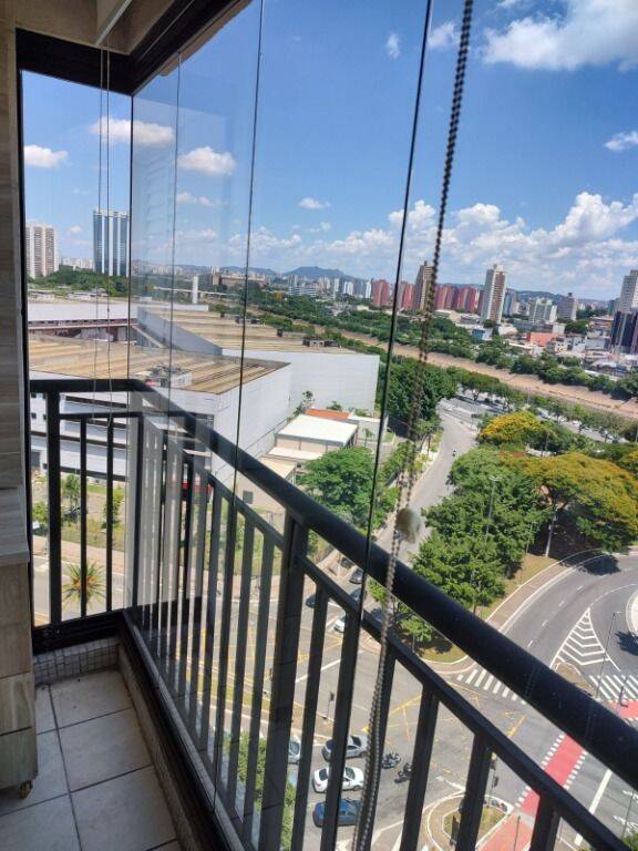Apartamento, 2 quartos, 57 m² - Foto 17