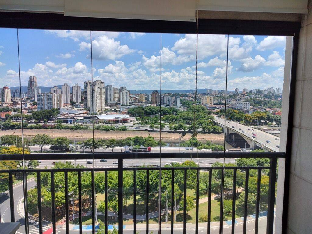 Apartamento, 2 quartos, 57 m² - Foto 1