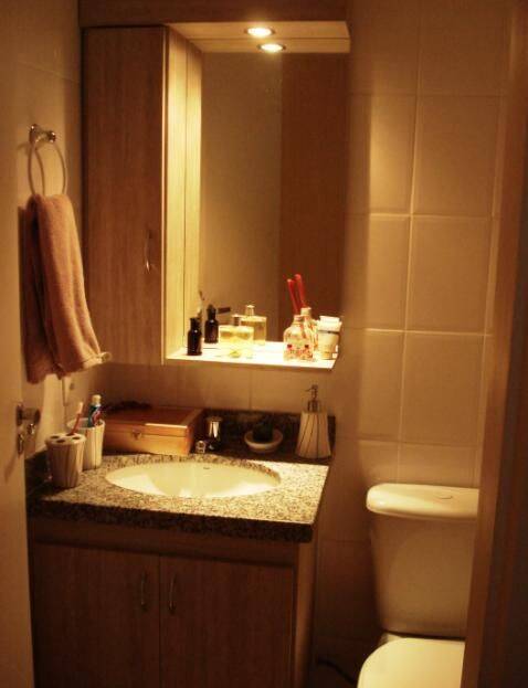 Apartamento, 2 quartos, 57 m² - Foto 21