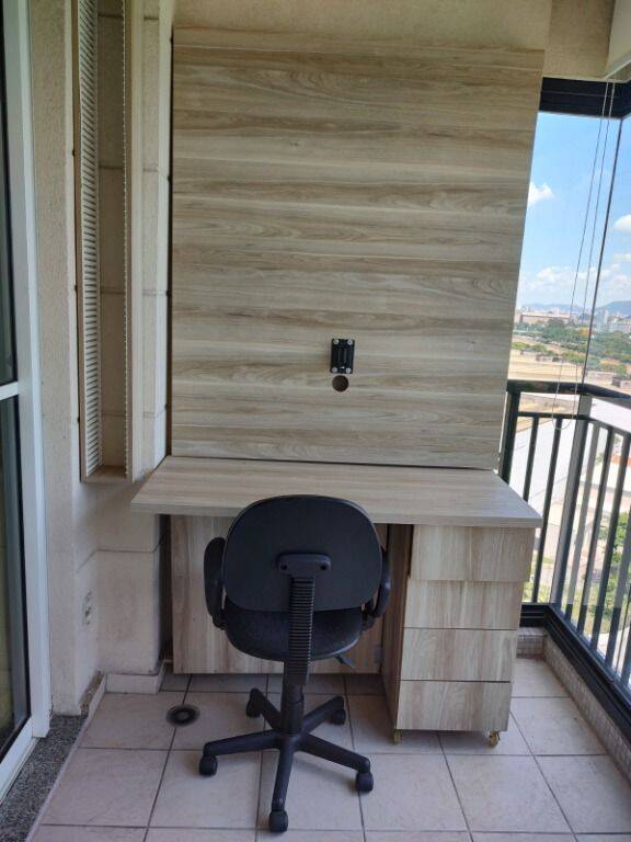 Apartamento, 2 quartos, 57 m² - Foto 22