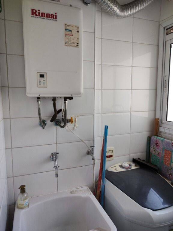 Apartamento, 2 quartos, 57 m² - Foto 29