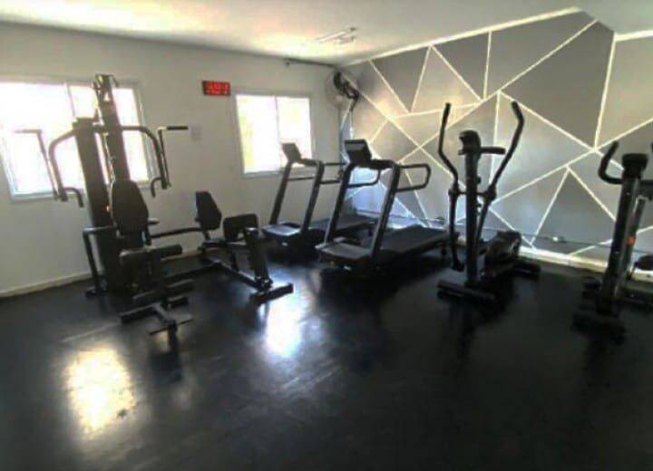 Apartamento, 2 quartos, 60 m² - Foto 5