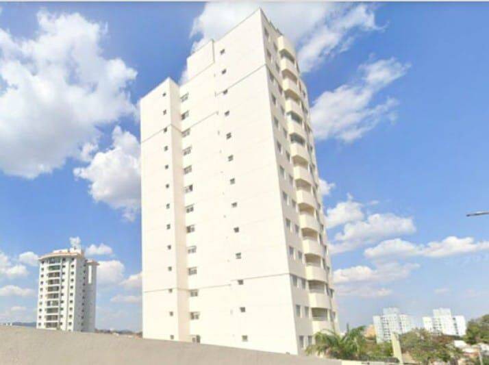 Apartamento, 2 quartos, 60 m² - Foto 6