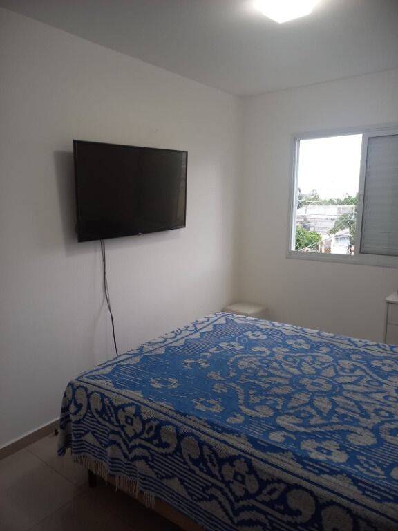 Apartamento, 2 quartos, 60 m² - Foto 11