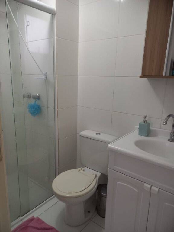 Apartamento, 2 quartos, 60 m² - Foto 12