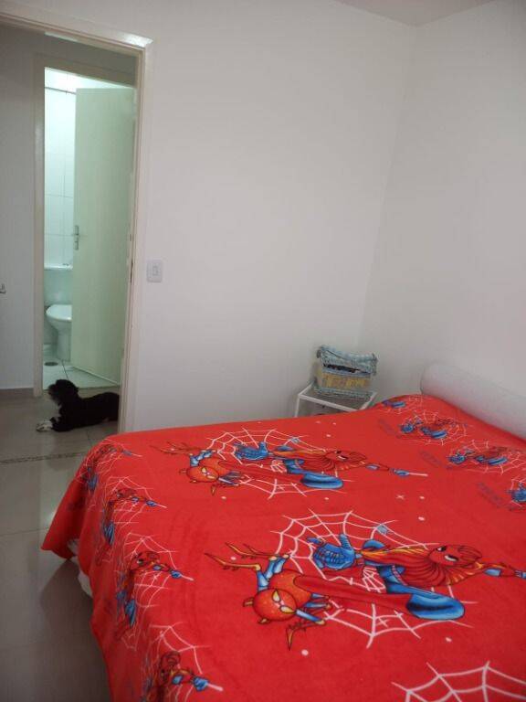 Apartamento, 2 quartos, 60 m² - Foto 16