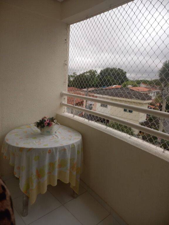 Apartamento, 2 quartos, 60 m² - Foto 21