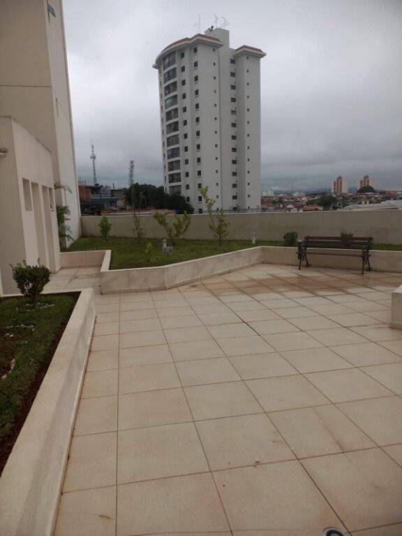 Apartamento, 2 quartos, 60 m² - Foto 27