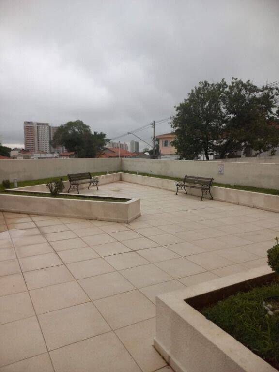 Apartamento, 2 quartos, 60 m² - Foto 26