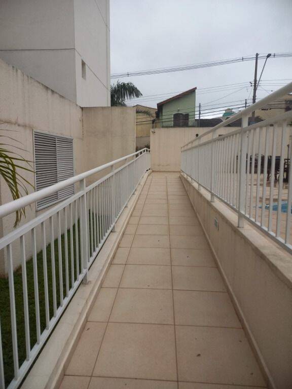 Apartamento, 2 quartos, 60 m² - Foto 28
