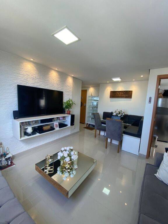 Apartamento, 1 quarto, 46 m² - Foto 1