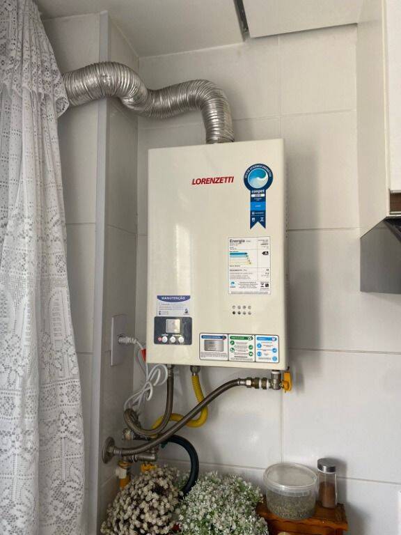 Apartamento, 1 quarto, 46 m² - Foto 10