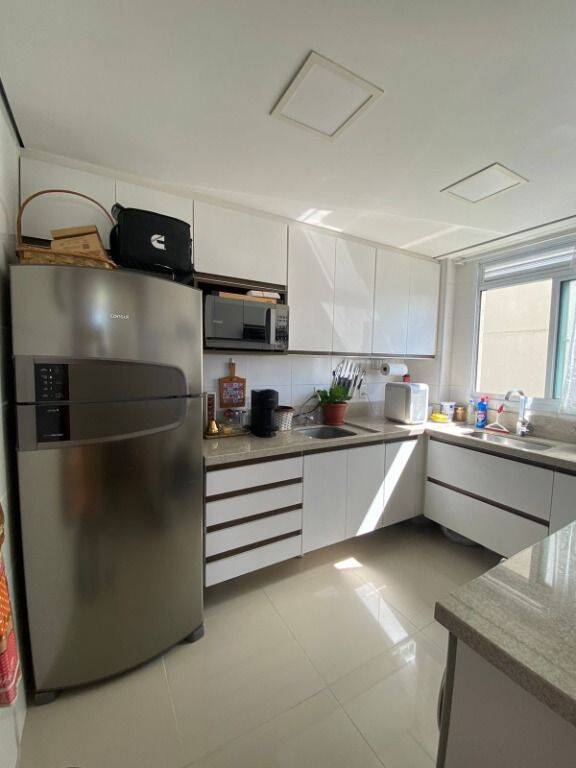 Apartamento, 1 quarto, 46 m² - Foto 9