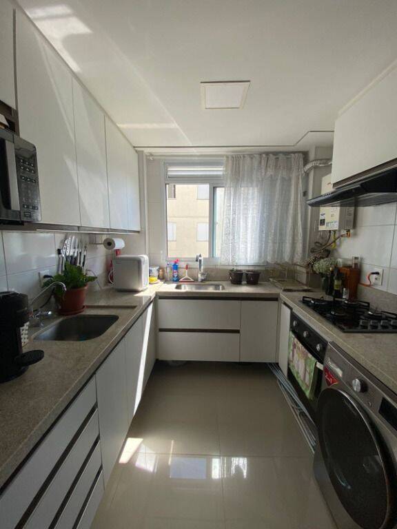 Apartamento, 1 quarto, 46 m² - Foto 8