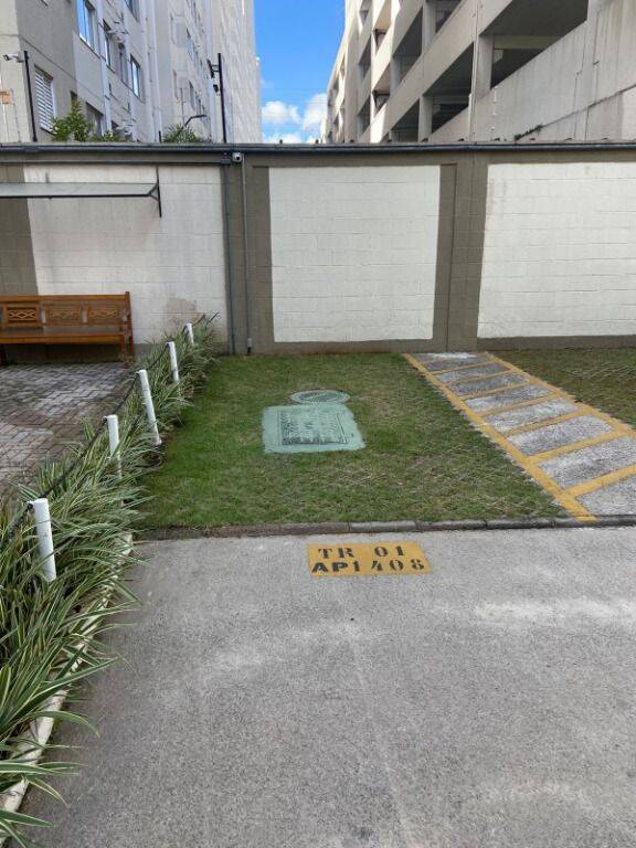 Apartamento, 1 quarto, 46 m² - Foto 20