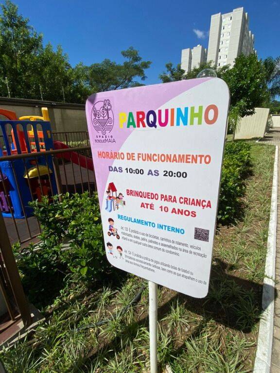 Apartamento, 1 quarto, 46 m² - Foto 22