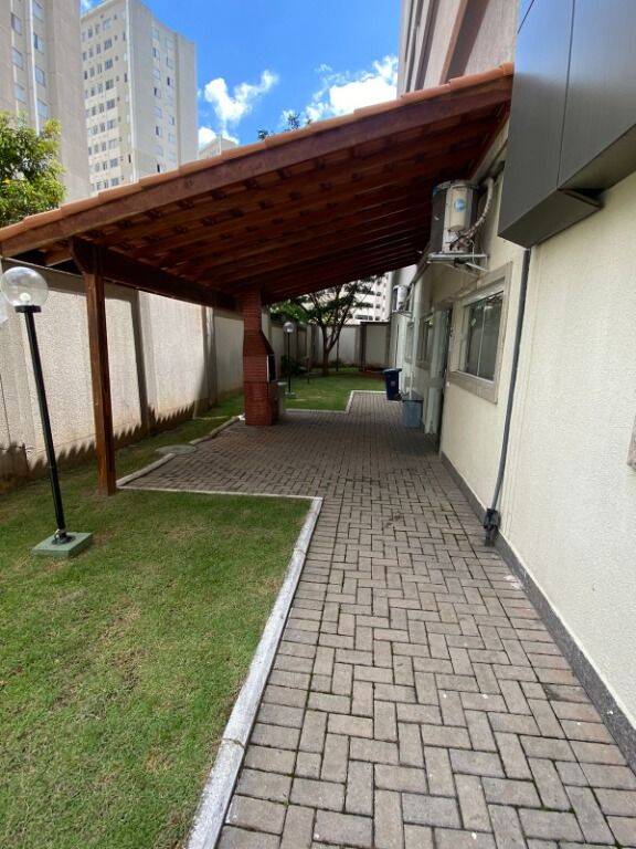 Apartamento, 1 quarto, 46 m² - Foto 34