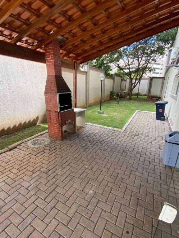 Apartamento, 1 quarto, 46 m² - Foto 35