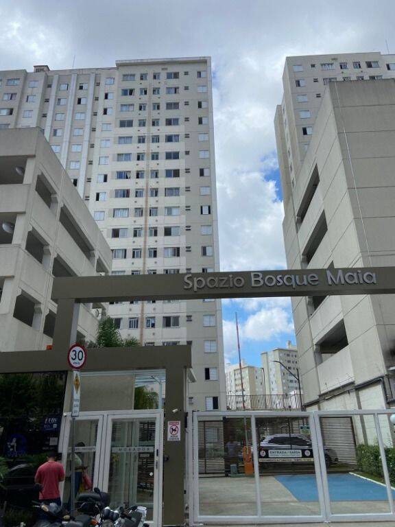 Apartamento, 1 quarto, 46 m² - Foto 43