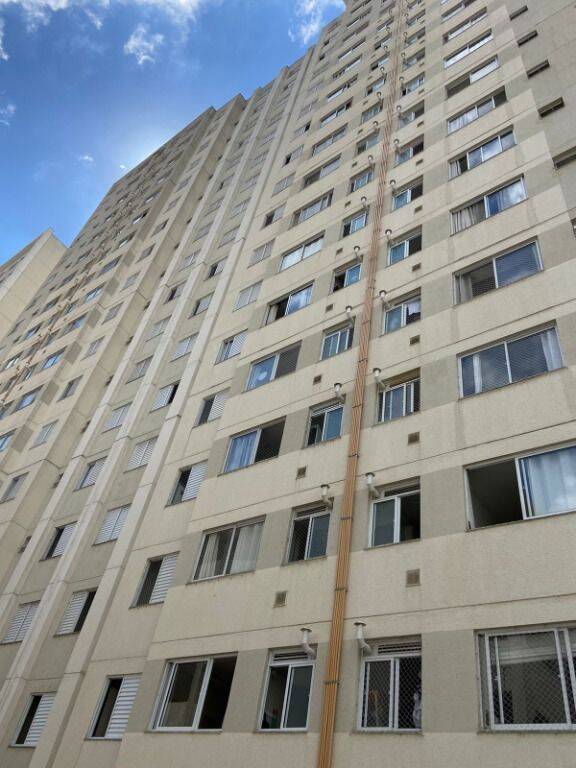 Apartamento, 1 quarto, 46 m² - Foto 41