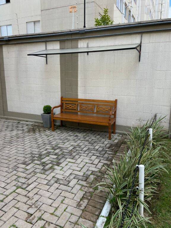 Apartamento, 1 quarto, 46 m² - Foto 39