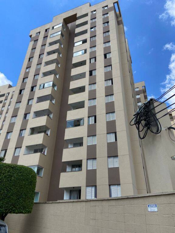 Apartamento, 3 quartos, 63 m² - Foto 3