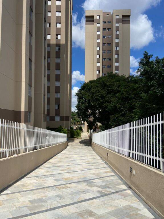 Apartamento, 3 quartos, 63 m² - Foto 6