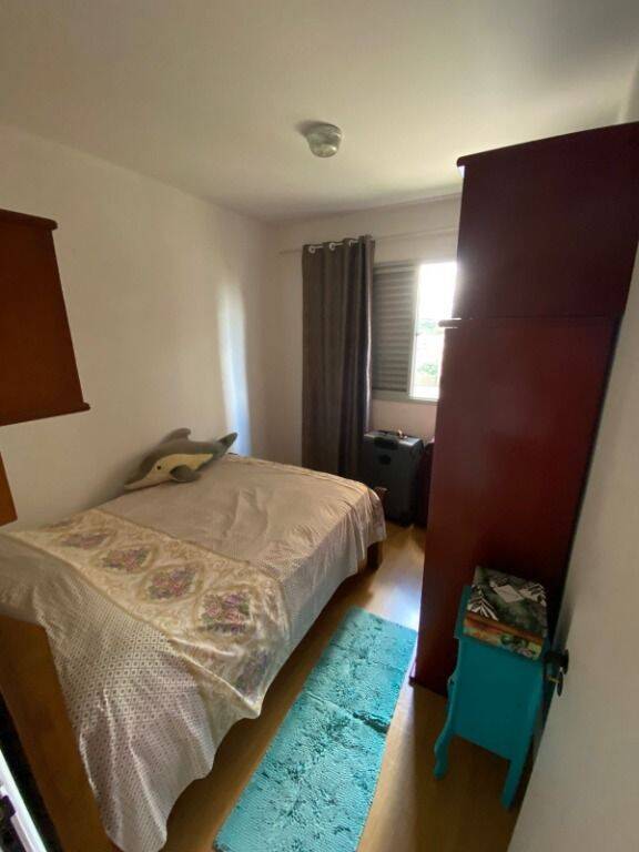 Apartamento, 3 quartos, 63 m² - Foto 12